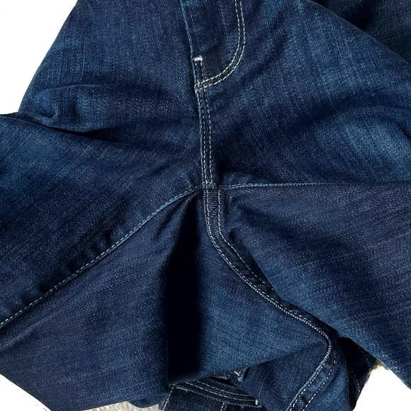 Seven 7 For All Mankind Straight Jeans Premium Denim - Picture 7 of 11